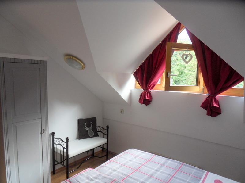 Ferienland Sonnenwald Fewo 46 Und Studio 50 In Schoefweg Bayerischer Wald Exterior photo